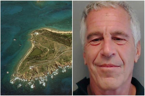 PEDOFILSKO OSTRVO MILIONERA ZGROZILO PLANETU: Sve na njemu napravljeno sa GNUSNIM CILJEM  dovođenja maloletnica!