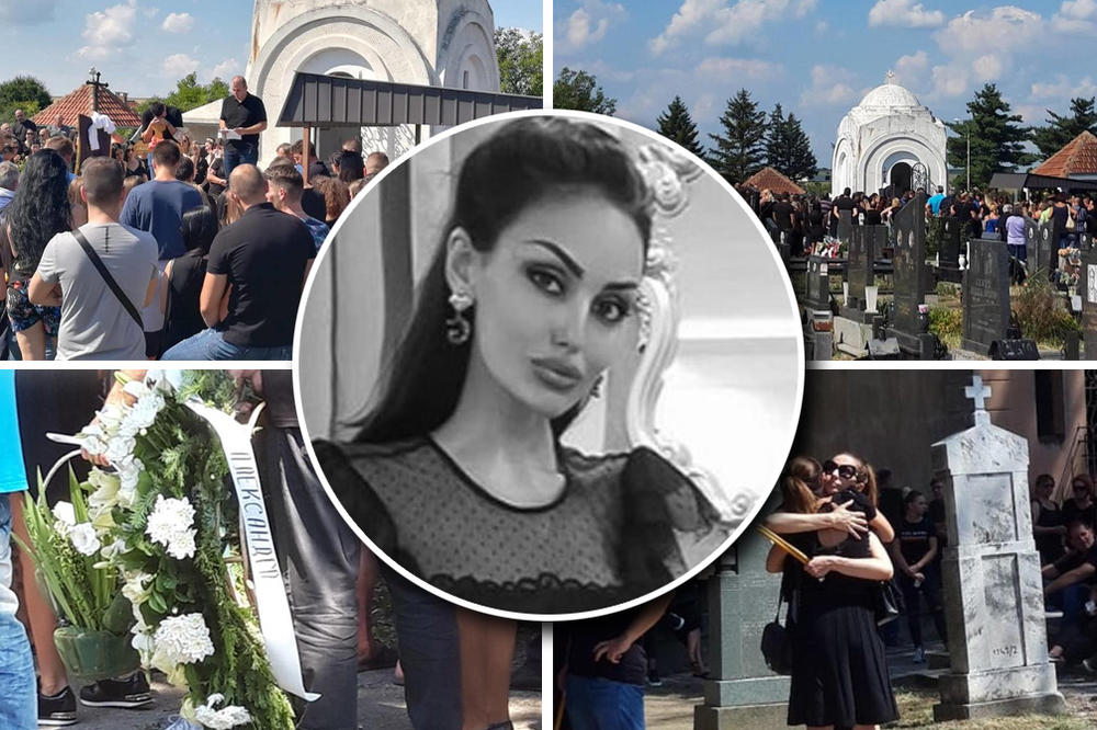 2 GODINE OD SMRTI PRELEPE MISICE: Rada Manojlović se prisetila svega, pa se oglasila PRETUŽNIM rečima!