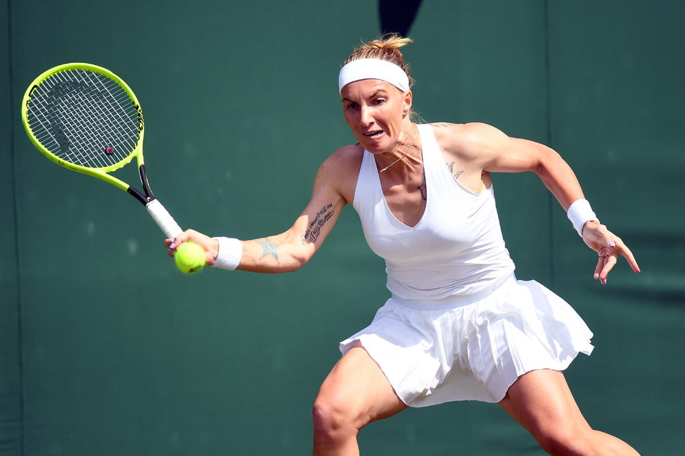 POZOVI NAS, VIZA TE ČEKA: Kuznjecova ipak može da ide u Ameriku, ali pitanje je da li ona to sada želi!