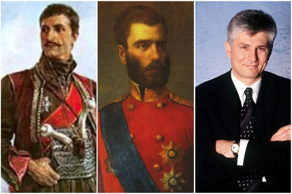 KO VLADA SRBIJOM, GLAVA MU JE U TORBI: Na današnji dan UBIJEN je ovaj SRPSKI VLADAR, a podsetimo se i OSTALIH