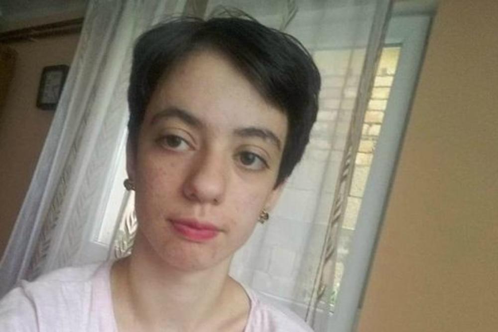 OVAJ SELFI JE MARIJA NAPRAVILA PRE NEGO ŠTO JE NESTALA: Neko je napravio i lažni profil I URADIO NEŠTO STRAŠNO