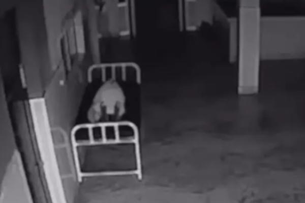 ŽENA JE PREMINULA NA OPERACIONOM STOLU, SRCE JOJ JE STALO! Kada je doktorka ušla u mrtvačnicu odmah se onesvestila