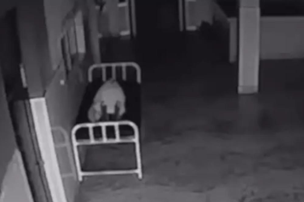 ŽENA JE PREMINULA NA OPERACIONOM STOLU, SRCE JOJ JE STALO! Kada je doktorka ušla u mrtvačnicu odmah se onesvestila