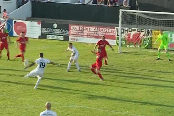 PARTIZAN PREGRMEO VELŠANE: Crno-beli slavili u evropskoj premijeri!