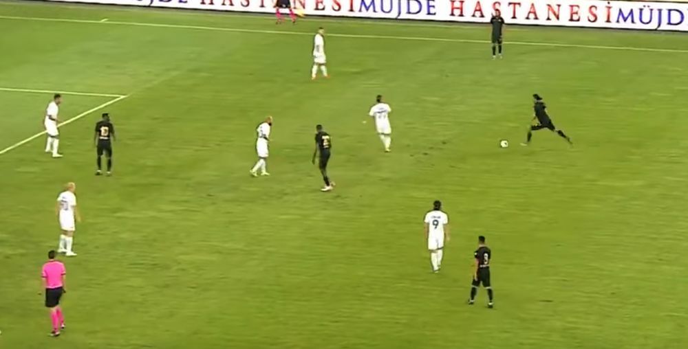 FK Malatija, FK Olimpija