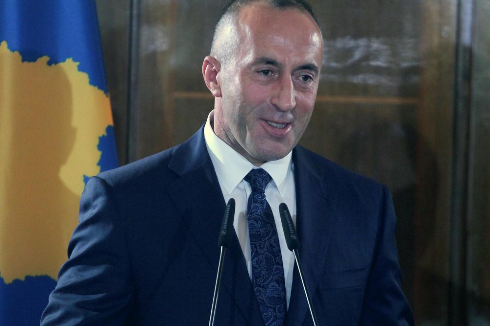 HARADINAJ JE LIČNO SILOVAO DEVOJČICE! Zatirali porodice, Srbima SEKLI uši i terali žrtve da ih jedu! SAD SE VRAĆA