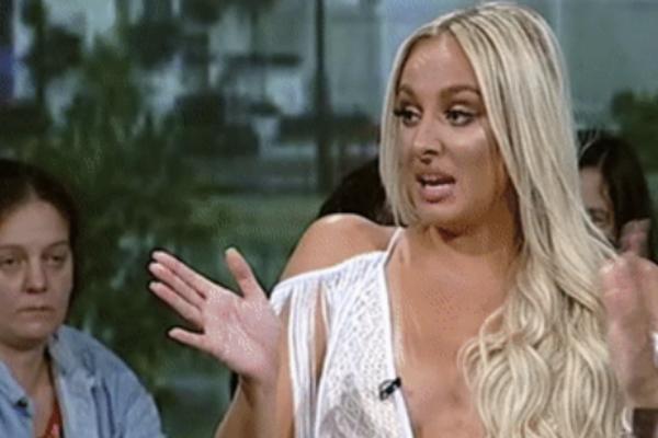 PUCAO BIH TI U NOGE, NEĆEŠ DOBRO ZAVRŠITI: Luni prete smrću, situacija se otrgla kontroli! (FOTO)