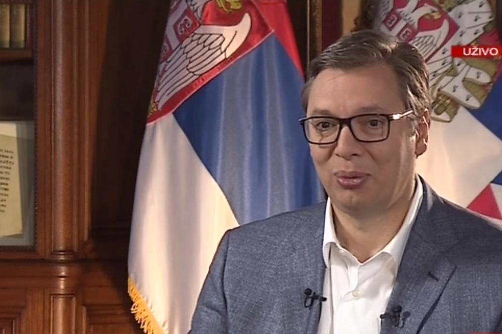 OTKRIVENO KO JE ŽENA IZ ŠAPCA KOJA JE PRETILA VUČIĆEVOJ DECI! Poznato je šta će biti s njom