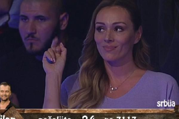 ANABELA OPLELA PO ĐOGANIJIMA, PA PREŠLA NA ANDREJA: Ovako završe svi koji se odreknu Lune!