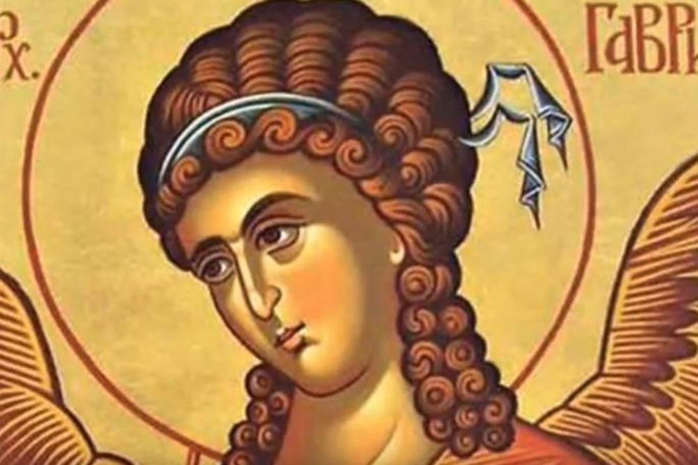 DANAS JE JAKO BITNO DA URADITE JEDNU STVAR JER ĆE VAS SAČUVATI OD SVIH NESREĆA! Slavimo SABOR SVETOG ARHANGELA!
