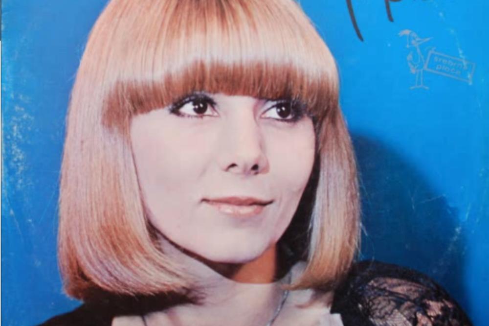 OBOŽAVALA JU JE CELA JUGOSLAVIJA: Opaka bolest je sve prekinula, a na kraju života preživela je TEŠKE tragedije