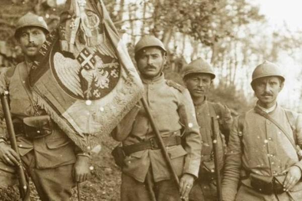 FRANCUSKI GENERAL KOJI JE OBOŽAVAO SRBE! Luji Franše D’Epere je imao samo reči hvale! TREZVENI SU I SKROMNI, ALI...