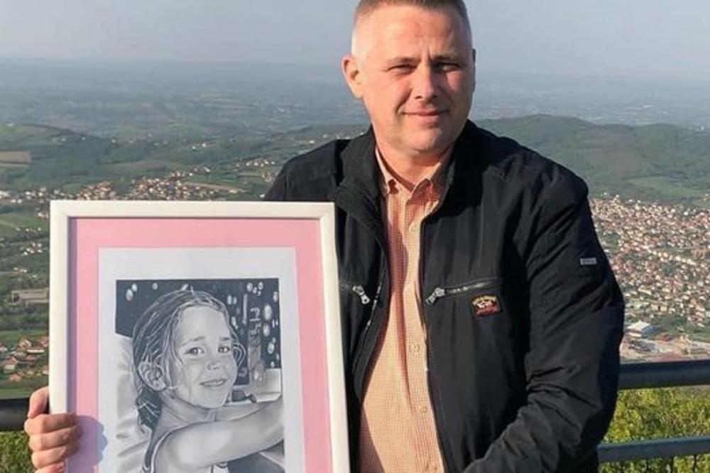 IGOR JURIĆ NIJE NIKADA IZGOVORIO POTRESNIJE REČI! Prošlo je 5 godina od Tijaninog ubistva!