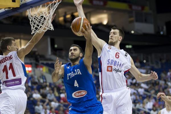 SITUACIJA JE JASNA: Đorđević mi je rekao da mu nisam potreban u ekipi!