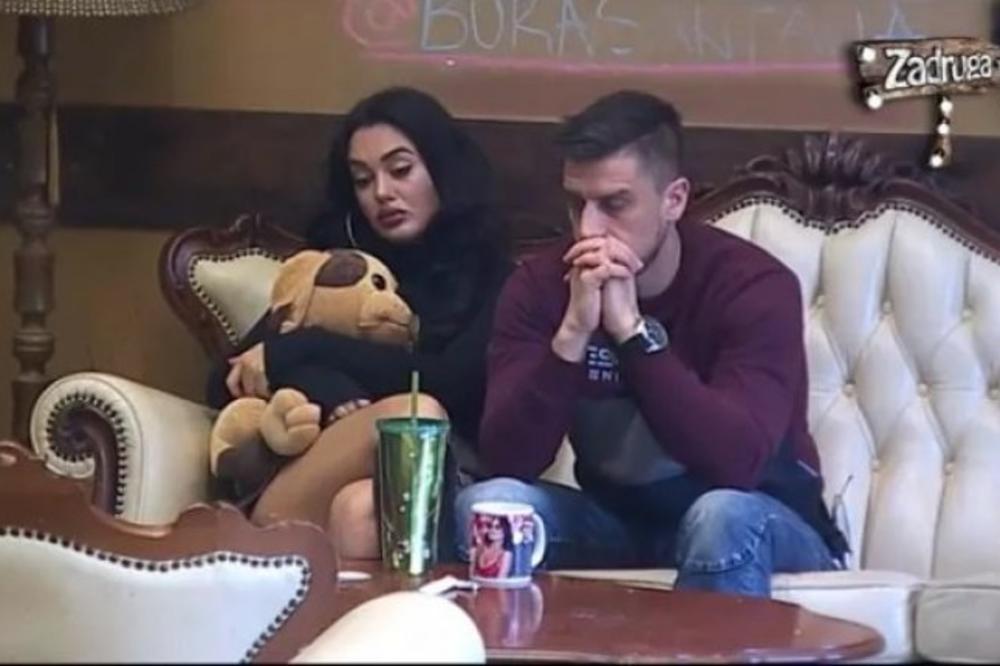 OTKRIVENO SVE O ANINOJ TRUDNOĆI! Koraćeva u trećem mesecu, zaglavila sa BEBOM i siromašnim PARTNEROM!