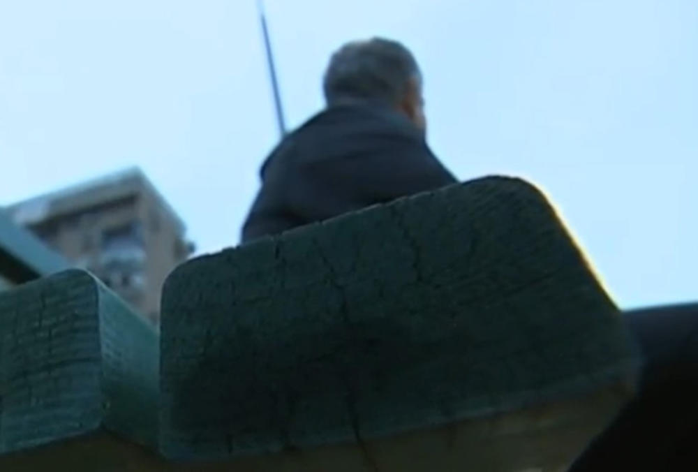 Doživeo je amneziju 