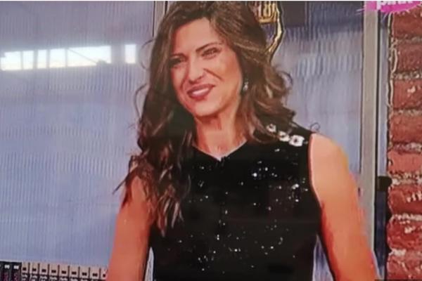 NAŠA POZNATA VODITELJKA ZAVRŠILA U ZATVORU: Svi su se zaprepastili kada su je videli IZA REŠETAKA (FOTO)