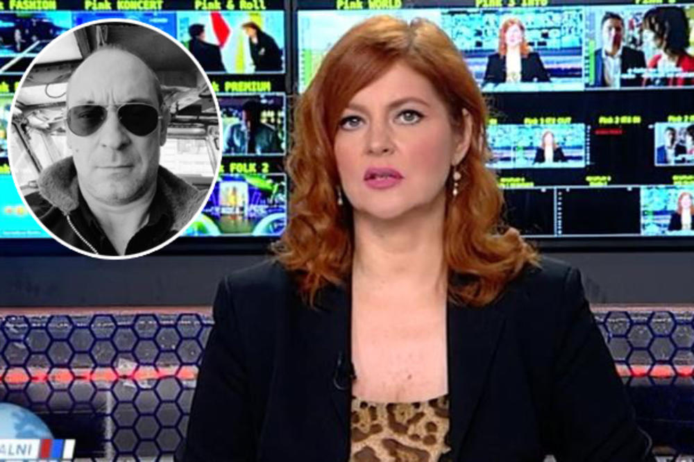 AVION NJENOG DEČKA SE SRUŠIO, ON JE TRAGIČNO NASTRADAO: Voditeljka Pinka se od ove tragedije nikada nije OPORAVILA