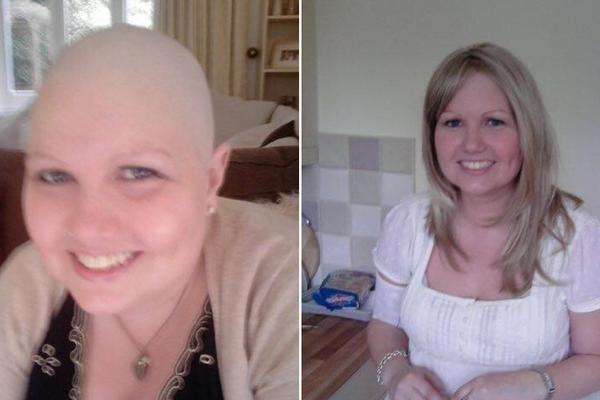 ONA JE DOKAZ DA SU ČUDA MOGUĆA! Dobila je RAK KOSTIJU i rekli su joj da NEĆE IMATI DECU - onda se sve preokrenulo!