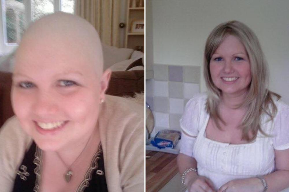 ONA JE DOKAZ DA SU ČUDA MOGUĆA! Dobila je RAK KOSTIJU i rekli su joj da NEĆE IMATI DECU - onda se sve preokrenulo!