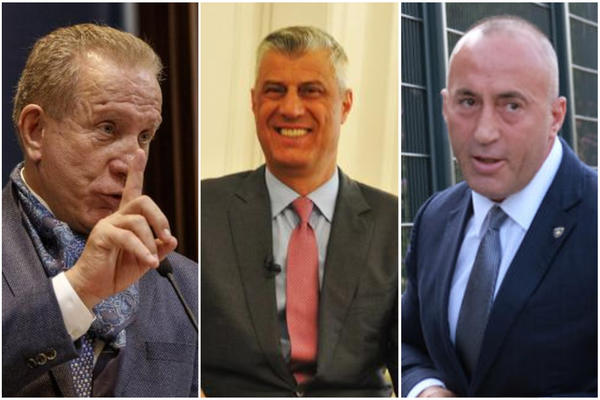 10 NAJBOGATIJIH POLITIČARA U PRIŠTINI: Većinu dobro ZNATE, a među njima je i jedan SRBIN, od cifara BOLI GLAVA!