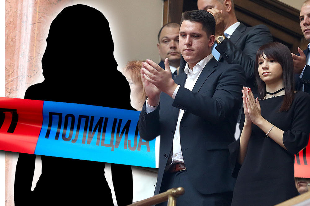 U PITANJU JE ŽENA! Uhapšena osoba koja je pretila VUČIĆEVOJ DECI! KRILA IZA ČUDNOG NADIMKA