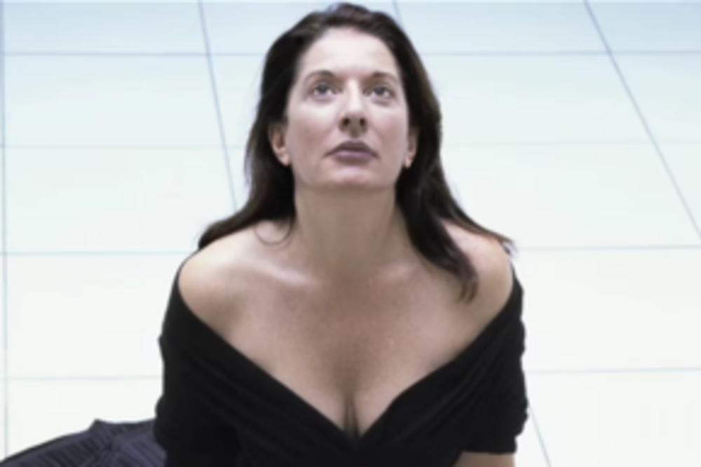 3 KOVČEGA, SVI ĆE BITI U BELOM! Marina Abramović osmislila je SVOJU SAHRANU, od prijatelja želi SAMO JEDNO!
