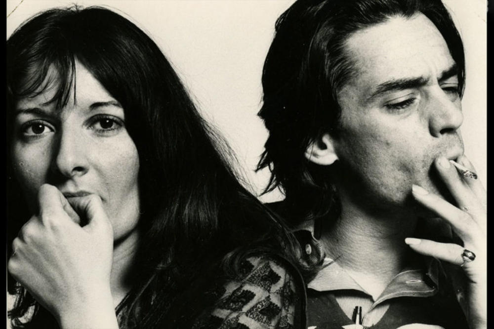 Marina Abramović oprostila se od Ulaja toplim rečima