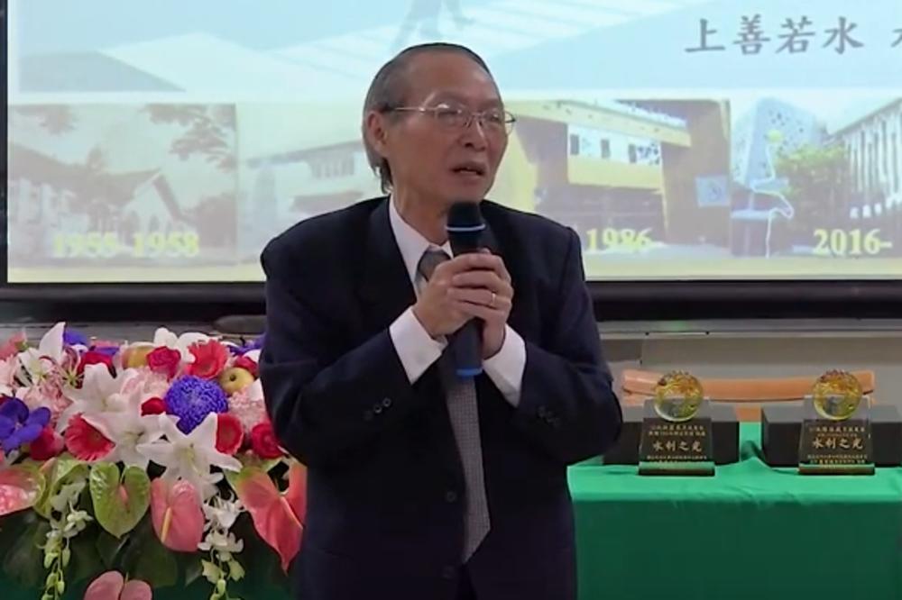 UMRO HVUNG HVUNG - HVENG: Njegov rad promenio je vazduhoplovstvo!