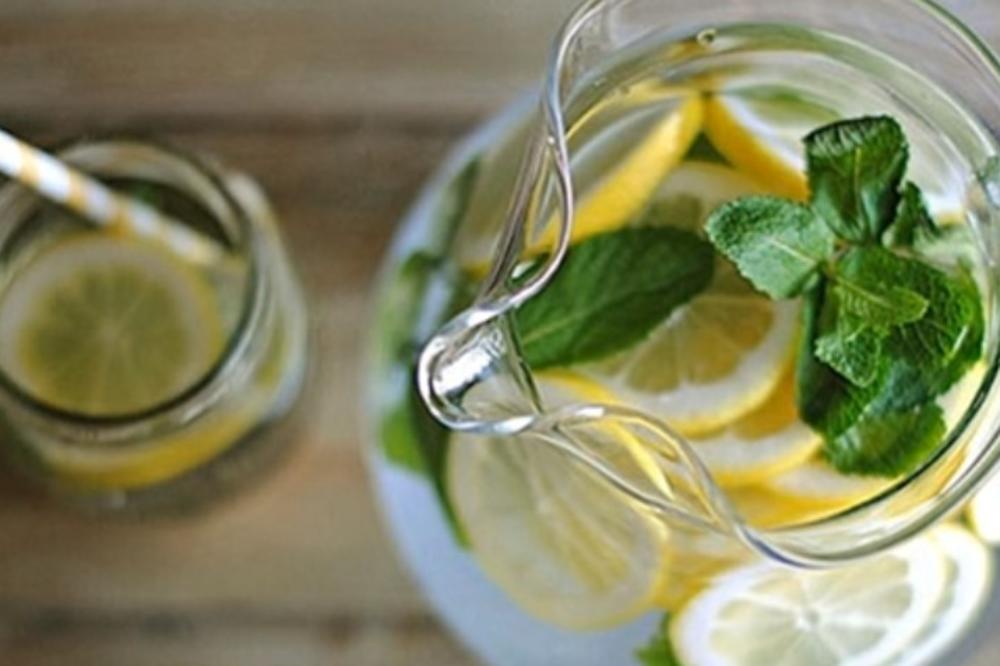 "ČIŠĆENJE ORGANIZMA OD OTROVA": Ovo morate znati