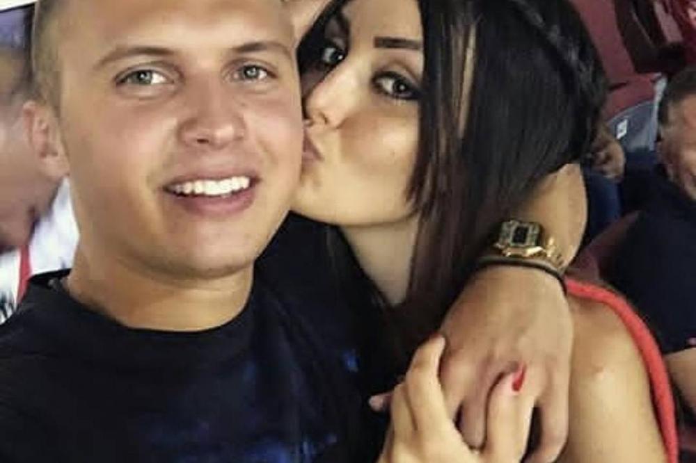 "ZAPALIĆU JOJ SVEĆU!" Stefan Karić TRI GODINE nakon Dijanine smrti progovorio o njihovoj ljubavi!