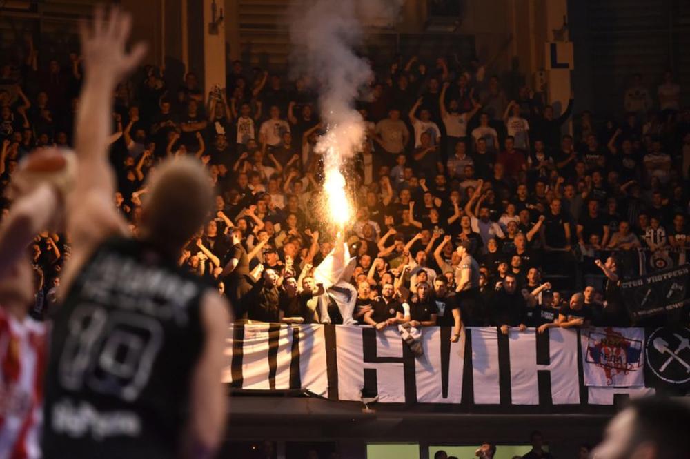 SRPSKI BOSTON SELTIKS: Partizan je NBA ligi dao najviše košarkaša u Evropi - pogledajte sva ta imena!