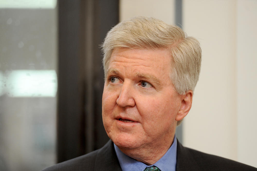 DELIM VUČIĆEVO MIŠLJENJE! Kajl Skat o odnosu Beograda i Prištine!