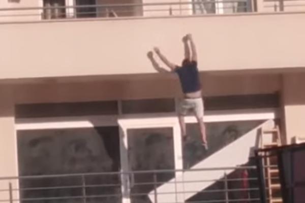 ISPLIVALA MRAČNA ISTINA O ŠVALERU IZ BUDVE! Uopšte nije bežao od muža, već je uradio nešto UZNEMIRUJUĆE!