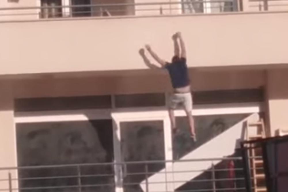 ISPLIVALA MRAČNA ISTINA O ŠVALERU IZ BUDVE! Uopšte nije bežao od muža, već je uradio nešto UZNEMIRUJUĆE!