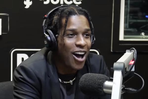 ASAP Rocky u centru međunarodnog skandala: Donald Tramp se obrušio na švedskog premijera zbog pritvaranja repera