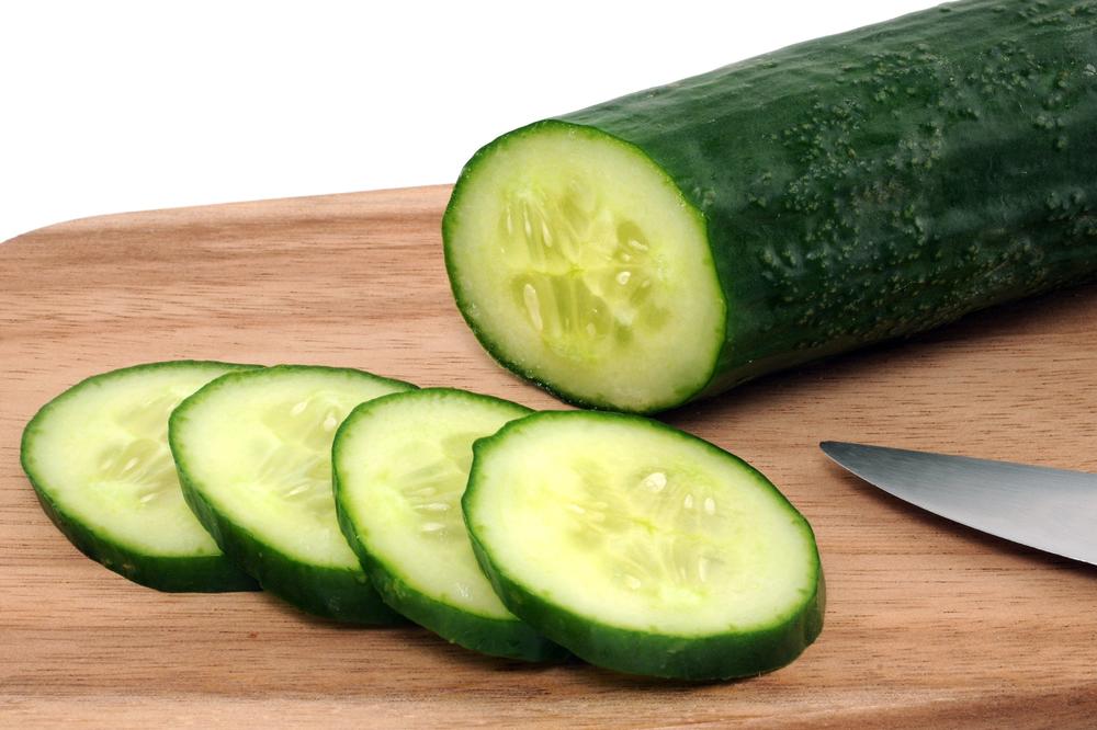 AKO STE KUPILI GORAK KRASTAVAC NE BACAJTE GA: Možete mu vratiti LEP UKUS na ovaj veoma PROST NAČIN - prelako je