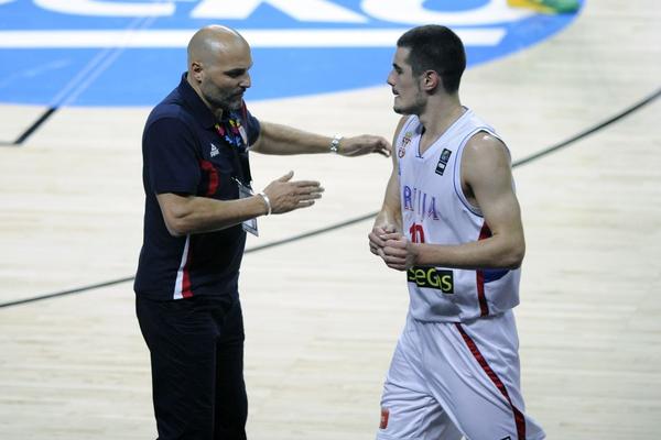 ĐORĐEVIĆU ZAMERA SAMO JEDNU STVAR! Kalinić progovorio o izostavljanju iz reprezentacije: Pogodilo me je!