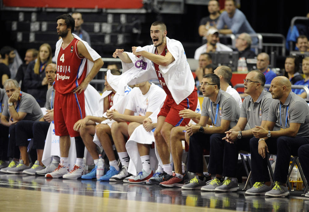 Mnogi smatraju da je Nikola Kalinić izostavljen zbog iskazivanja svojih političkih stavova