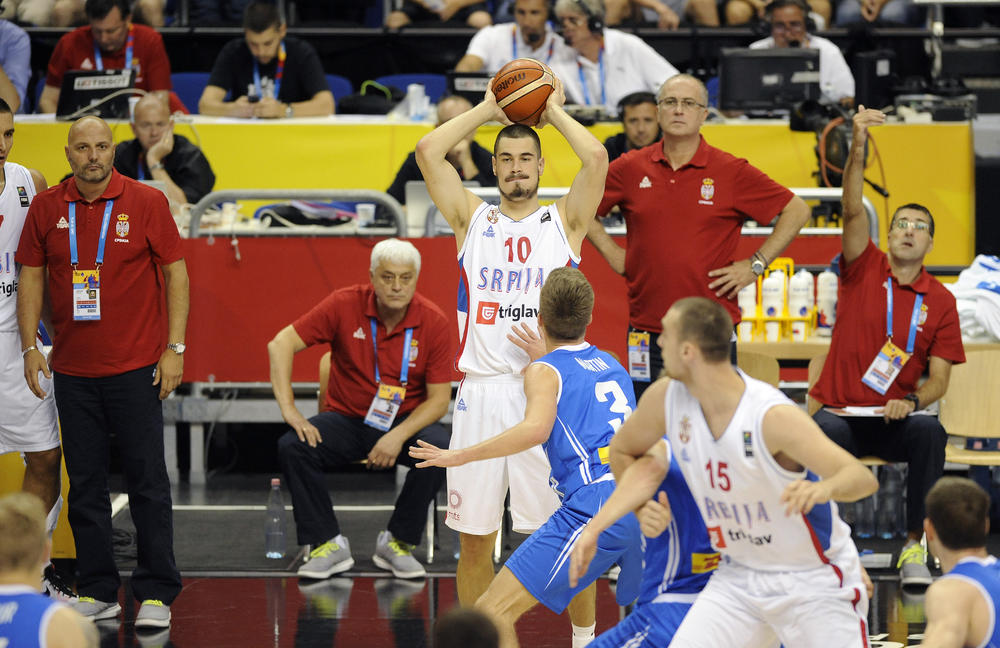 Nikola Kalinić ističe da mu je žao što nije u reprezentaciji