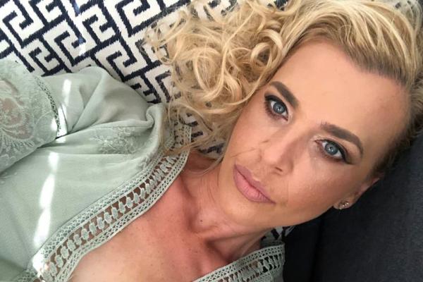 SONJA TUŽILA AMERIČKU BANKU ZBOG 100.000 EVRA KOJE JOJ JE UZEO HALID MUSLIMOVIĆ: Odšteta za ŽRTVU MANIPULACIJE