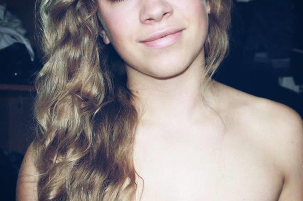 OVO JE MLADA AUSTRIJANKA KOJOJ JE GLISER OTKINUO NOGU KOD KRKA! Letovanje u Hrvatskoj završilo se tragedijom...