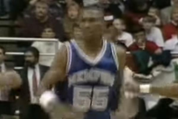 TELO NBA IGRAČA SU PRONAŠLI U ŠUMI: Njegova žena je tek sad priznala da ga je ubila, a pomogao joj je đakon!