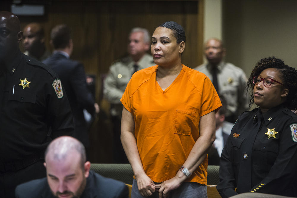 Šera Rajt je osuđena na 30 godina  