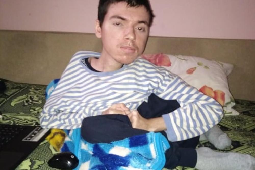 ŽIVKA JE SAHRANILA 4 DECE ZBOG BOLESTI! Jedini sin joj sada ima istu DIJAGNOZU, oni jedva PREŽIVLJAVAJU! (FOTO)