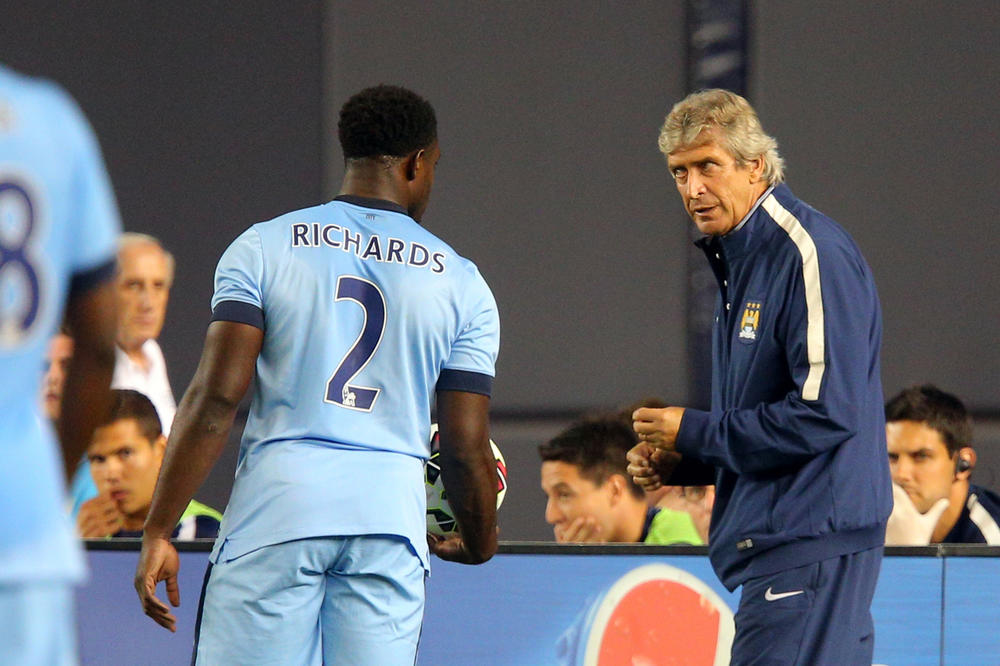 TO BI BILO TO: Legenda Građana pre bogataške ere završio karijeru!