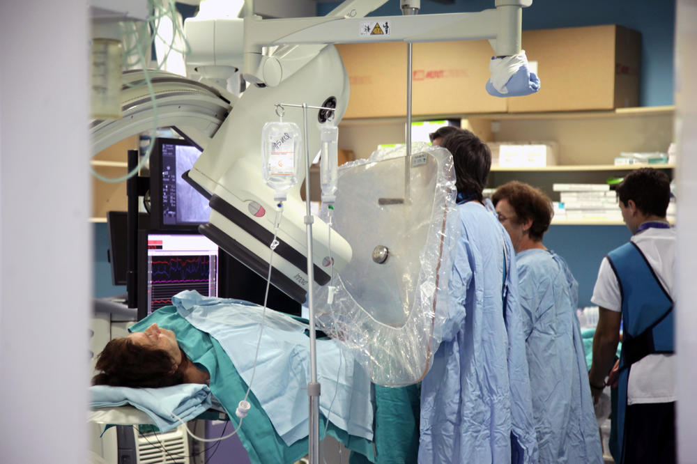 OVO SU DVA NAJČEŠĆA UZROKA SMRTI U SRBIJI: Dobro povedite računa!