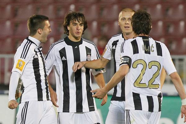 SPREMA SE NEŠTO VELIKO U HUMSKOJ: Partizan vraća svoje dete! Transfer se očekuje svakog trenutka!