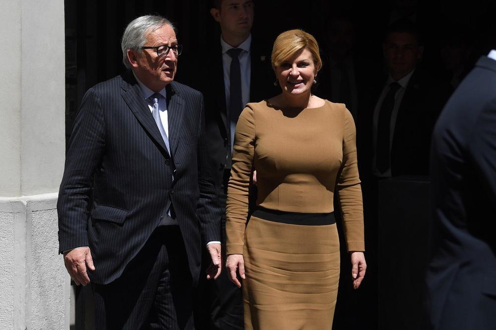 KOLINDA OTKRILA KAKO JE USPELA TOLIKO DA SMRŠA: U jednoj stvari svi grešimo, TO SAM PROMENILA