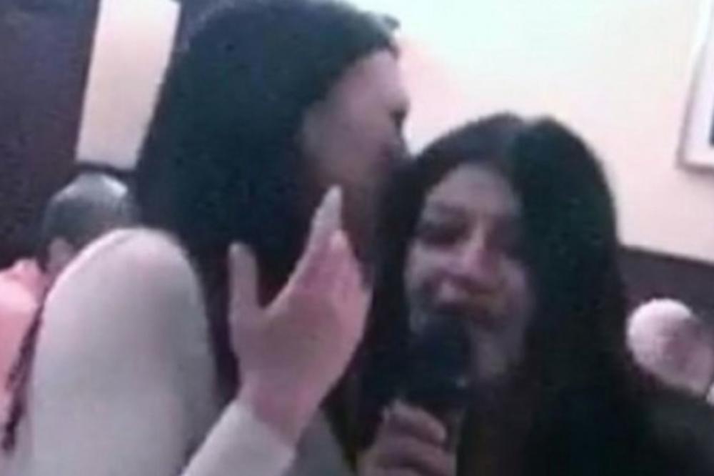 JELENA MARJANOVIĆ JE STANIJI PEVALA NA UVO: Ovaj snimak niste videli, nastao je pre UBISTVA PEVAČICE! (VIDEO)